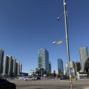 CU연수원룸점 | [송도 한라 웨스턴파크] 에어비앤비 내돈내산 숙박 후기｜채광 좋은 가성비 숙소