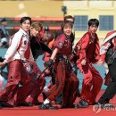 하프타임 | 🏆 2026 월드컵 결승전 하프타임쇼 직관 후기! 방탄소년단(BTS) 'Dynamite'로 전 세계를 춤추게 하다 💜