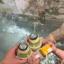 웰빙탕 | 대구 근교 아이랑 갈만한 곳 실내 :: 청도용암온천 가족탕 아기랑 다녀온 후기