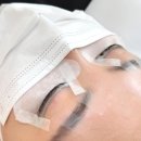 첫 속눈썹펌 후기_다란래쉬 일산본점