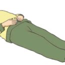 단전호흡 명상법 이미지