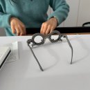 하이안경 | 광진구건대안경점 “하이안경” 시력 정밀검사 착용감 편한 안경테