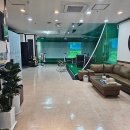 부산에서 즐기는 최고의 골프 경험! 골프존파크 SM스크린점 소개