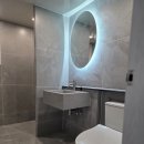 동부아파트 | 동부센트레빌아파트 욕실 리모델링 후기 (용인 언남동) 타일전문 아임세라믹