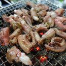 산꼼장어 - 용산구 원효로41길 11 | 산꼼장어