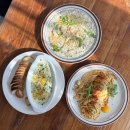 세븐일레븐 용인마북래미안점 | 용인 기흥 맛집 나폴리 상회 주말 브런치는 여기로!