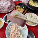 (주)착한낙지 만안 | [안양 대방어 맛집] 안양중앙시장 신화수산 푸짐한 대방어 갓성비 맛집 내돈내산 솔직후기 강추 방어 맛집