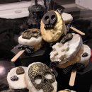 해골농장 이미지