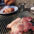 망원소금구이