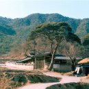 죽헌고택