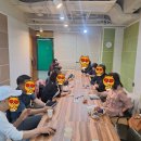 모임후기 / 제 42 회 주식투자 스터디 / 고수들이 선택한 종목 분석! 이미지