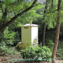 삼성산 화장실 이미지