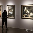 한국수묵화(오전) 이미지