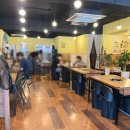 전통의정부부대찌개앤팬스테이크 | 춘천 '전통 의정부 부대찌개 & 팬스테이크' 주차, 세트 후기