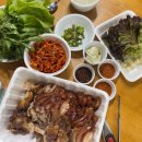 온달족발