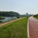 송백자전거도로 이미지