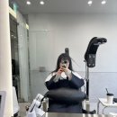 3634 | 모류교정 앞머리갈라짐 미용실정착 아데르역삼2호점 내돈내산 솔직후기