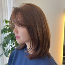 미헤어펌