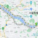 가양대교 | 한강 20~30km LSD 장거리 러닝 코스 추천 &#34;잠수교~가양대교&#34;