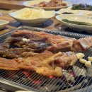 초원갈비 | 양산 증산 고기집 초원참숯골, 양산 돼지갈비 맛집 내돈내산 후기