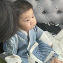 광주 돌사진 베이비클래식 후기(패키지 X, 단독한옥 컨셉, 가격)