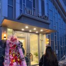 밤고개로21길 | [하객 후기] 빌라드 지디 수서 장단점 솔직 후기 (Feat. 르씨엘홀·저녁 예식)