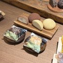 당구이야기 서귀본점 | 제주 동문시장 기념품 오메기떡 '제라헌' | 저당 팥앙금 사용! 인기 있는 이유 알겠네