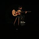 핑거스타일 기타 이미지