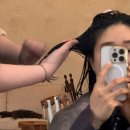 사림동203 | 창원 사림동 미용실 창원대 레이어트컷 속눈썹펌