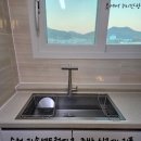 송반장 | 순천 사각싱크볼 교체 후기｜라송센트럴아파트 주방 씽크대 리폼 사례