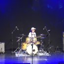 한중문화관 공연장 이미지