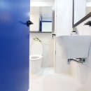 수원시청역 화장실 이미지