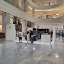 스펙터 현대백화점 판교점 이미지