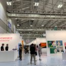 다향만리 | 2023 아트광주페어 김대중컨벤션센터 관람 후기