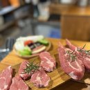 대화우체국 입구 | 누쿠미 부평 양갈비 방문후기