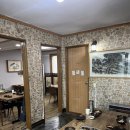 [경남 밀양 삼랑진] 산채한정식-삼랑진 도연정/내 돈 내산