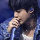 [방탄소년단 진] 아이긴 새 영상!