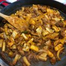 여리네닭갈비 - 은평구 연서로 260 | 여리네닭갈비