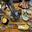 개봉참숯불구이 이미지