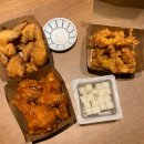 페리카나 치킨 이미지