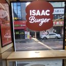 이삭버거 한티역키친 오픈 골든시그니처버거 후기 (ft.이삭버거 피크닉백 세트)