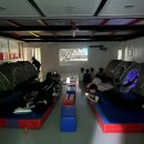 한국체대 라온 태권도장 이미지