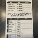 고기카페 정자점 이미지