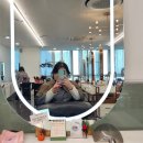 테크노약국 | 테크노마트 10층 쉼미용실 예니실장님 퍼스널염색 후기
