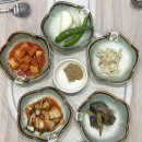 순천 삼계탕 맛집 회복참옻닭 인삼튀김이 서비스!