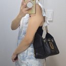 베일리(BAILEY) | 내 돈 내산 마이 아이코 BAILEY BAG - Black 베일리 백 블랙 후기