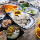강변공영주차장 | 허영만 백반기행 통영 맛집 &#39;강변다찌&#39; 정보 총정리