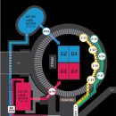 종합운동장 화장실(주경기장) 이미지