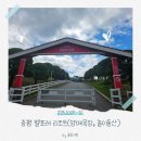 동산목장 | [율둥이 국내여행] 🐑 벨포레리조트 양떼목장 &amp; 놀이동산 후기｜아이들이 너무 좋아한 가족 여행지