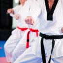 아랑 태권도 이미지